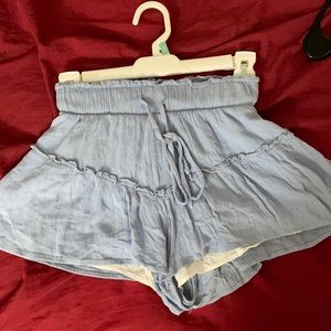 Super cute day skort!!